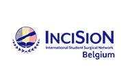 Incision logo