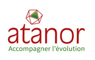 Logo Atanor