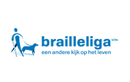 Logo Brailleliga