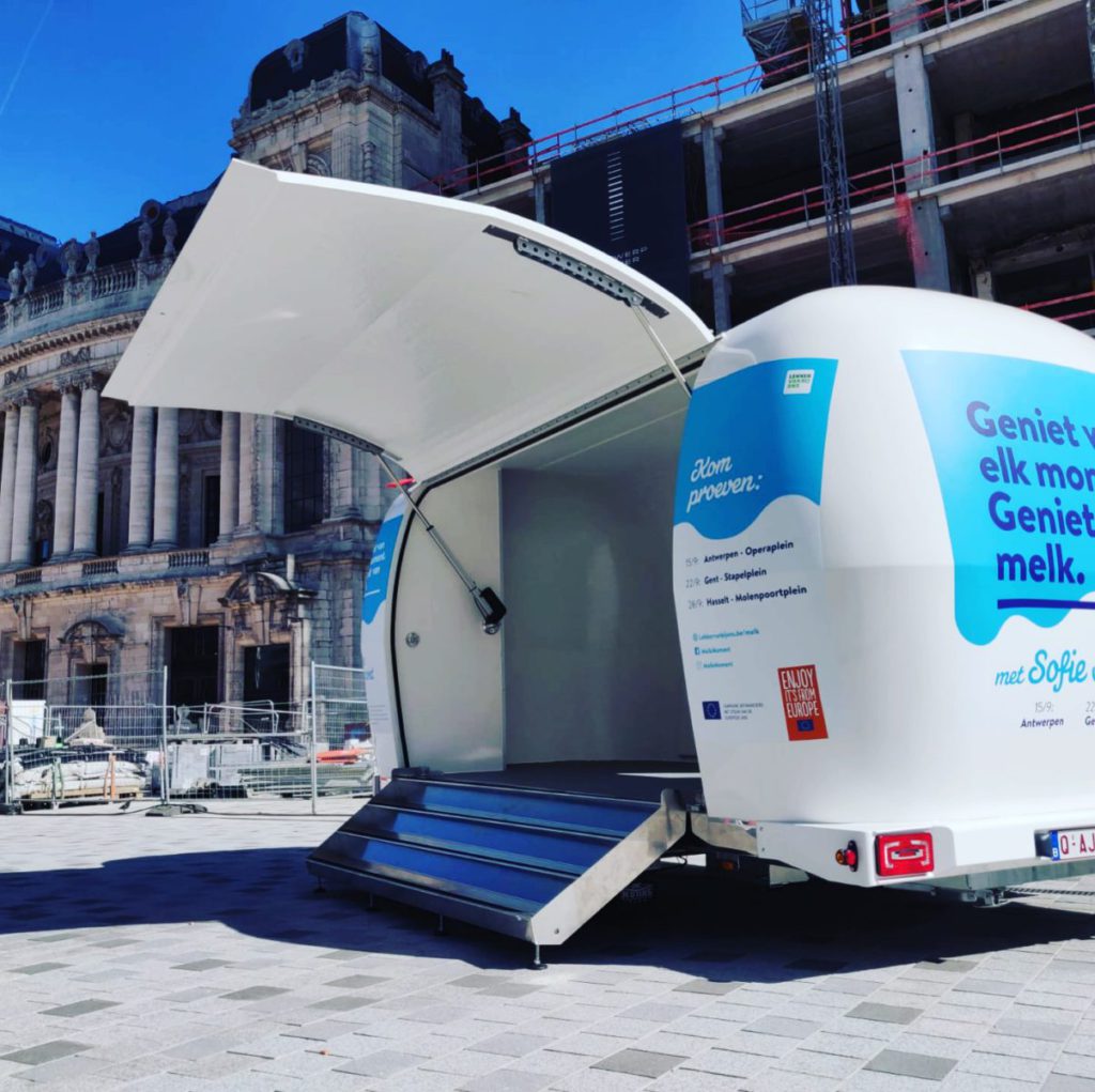 X3M-promostreamer-roadshow_1 Xtreme Concepts Roadshows Promostreamer BE