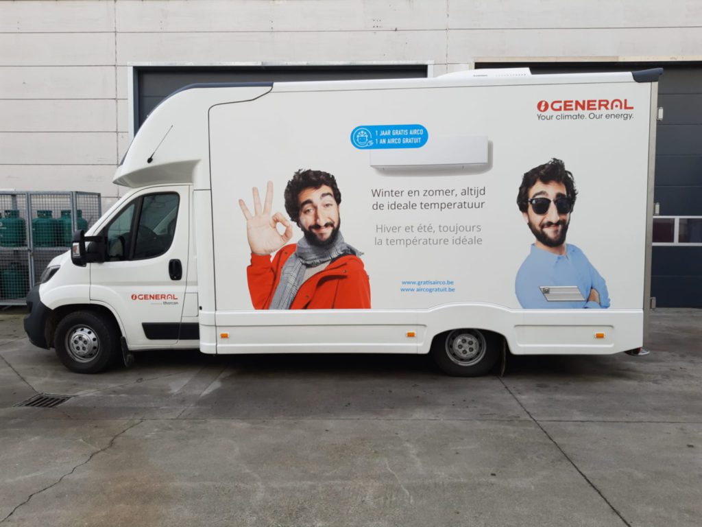 X3M-promowheels-truck-reclame-voertuig (1) Xtreme Concepts roadshows promowheels