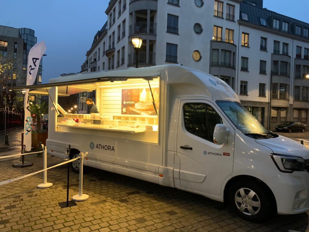 Xtreme Concepts - Promoweels promotruck huren vehuren athora verkoop (1)