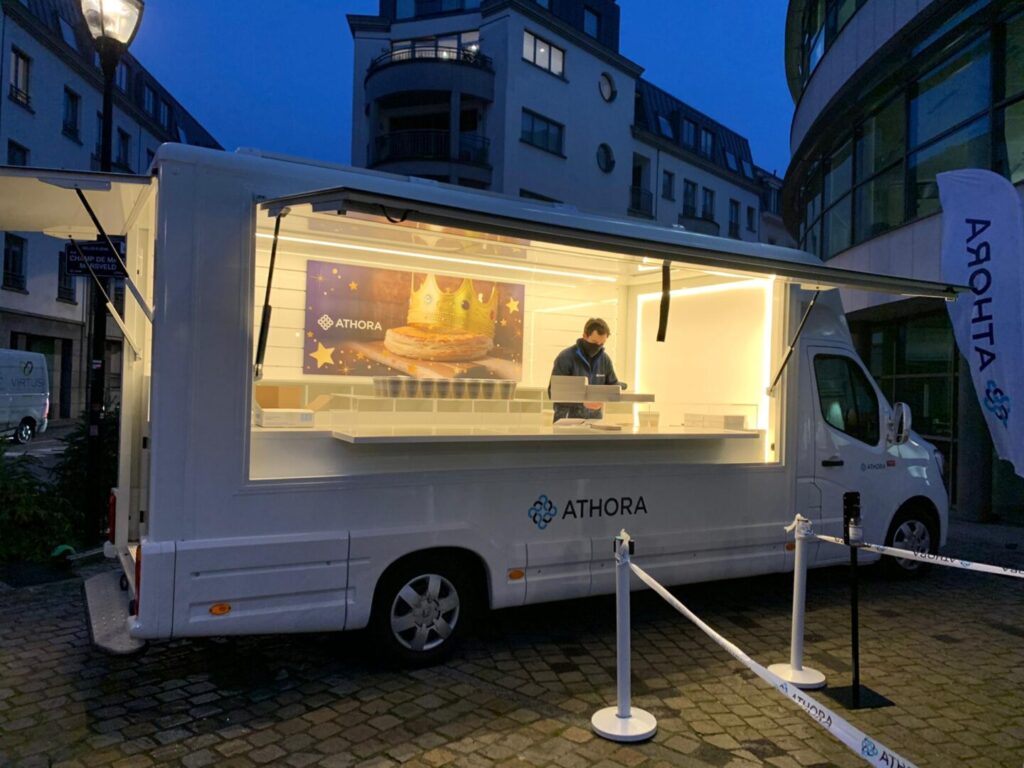 Xtreme Concepts - Promoweels promotruck huren vehuren athora verkoop (3)