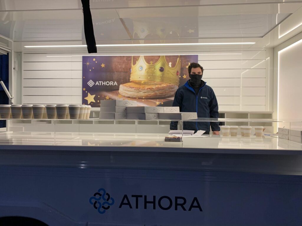 Xtreme Concepts - Promoweels promotruck huren vehuren athora verkoop (4)