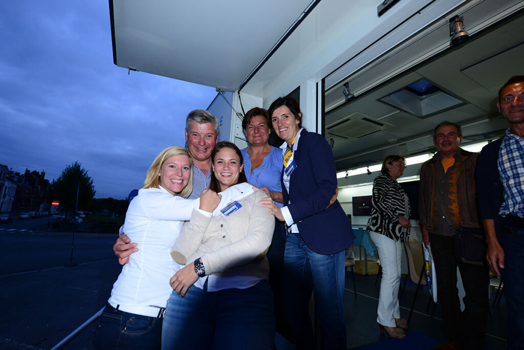 Xtreme Concepts - Thomas Cook roadshow - Serge Blommaert (5)