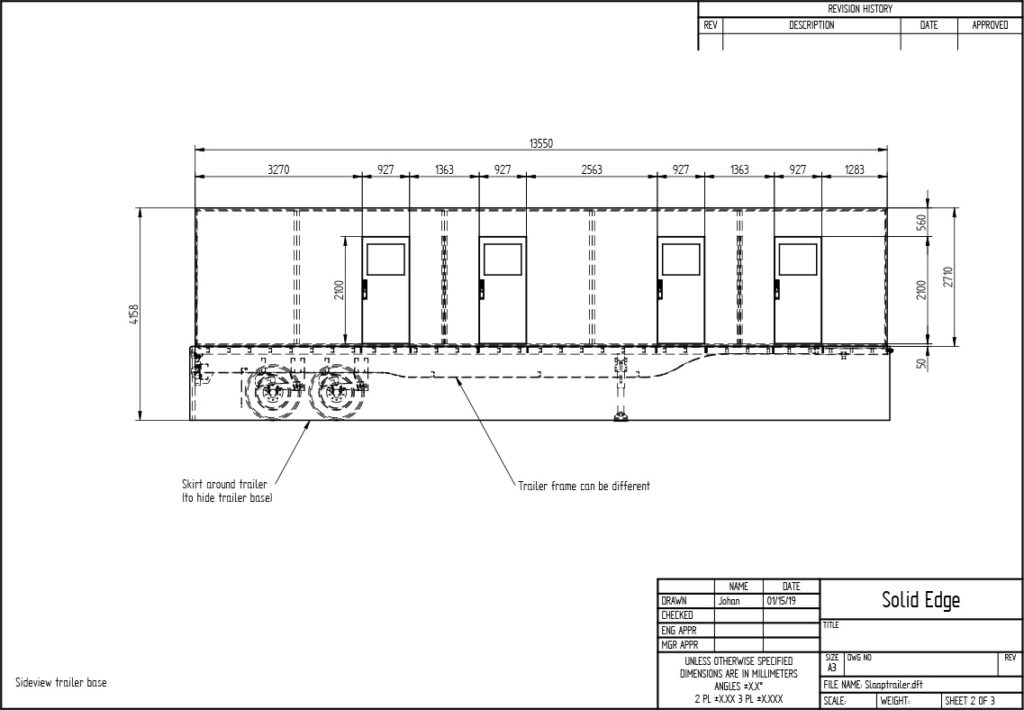 Xtreme-Concepts-mobile-hotel-truck (2) Xtreme Concepts Roadshows Mobile hotel