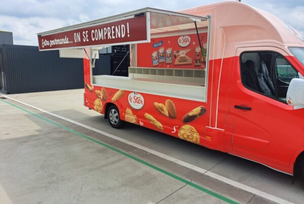 xtreme concepts roadshow Madeleine le ster 2